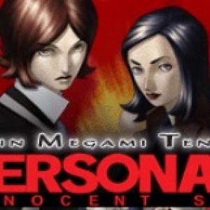 Shin Megami Tensei: Persona 2: Innocent Sin