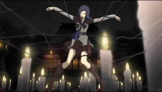 Shin Megami Tensei: Persona 2 - Innocent Sin screenshot