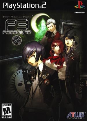 Shin Megami Tensei: Persona 3