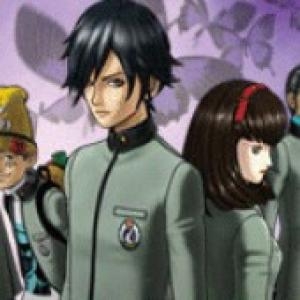 Shin Megami Tensei: Persona