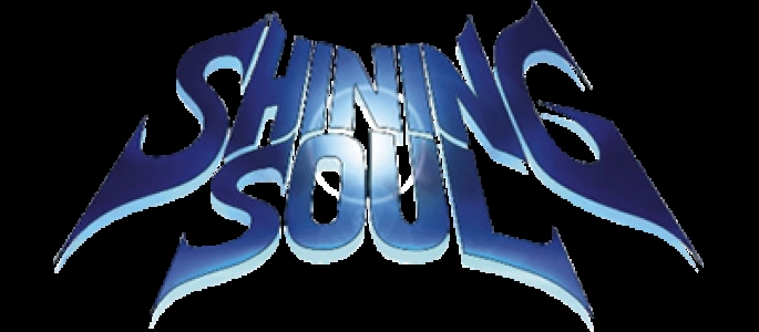 Shining Soul clearlogo