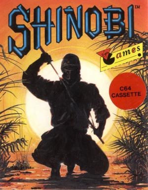 Shinobi