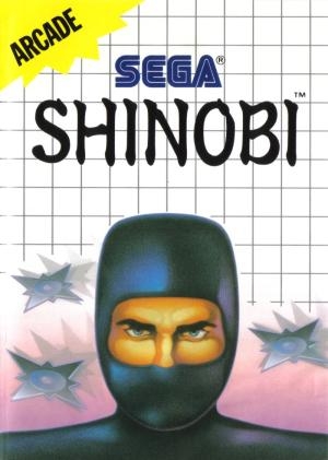 Shinobi