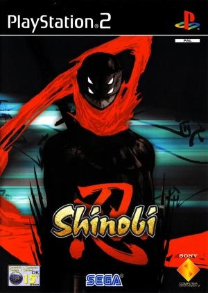 Shinobi