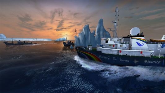 Ship Simulator Extremes fanart