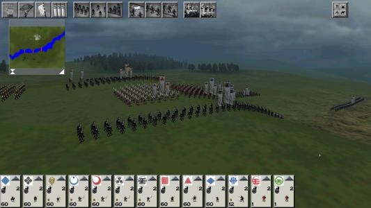 Shogun: Total War screenshot