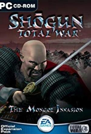 Shogun: Total War - The Mongol Invasion