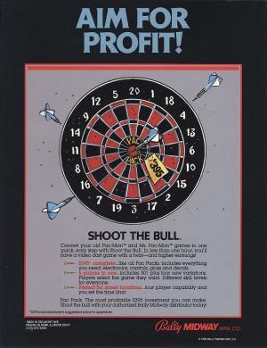 Shoot The Bull