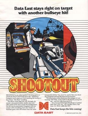 Shootout