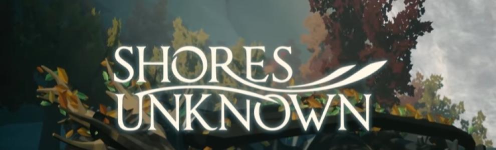 Shores Unknown banner