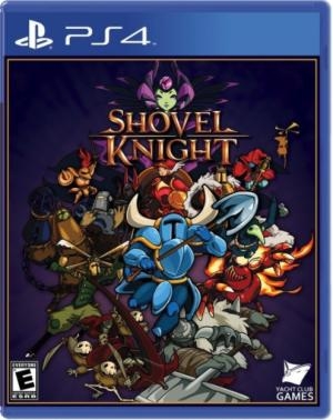 Shovel Knight