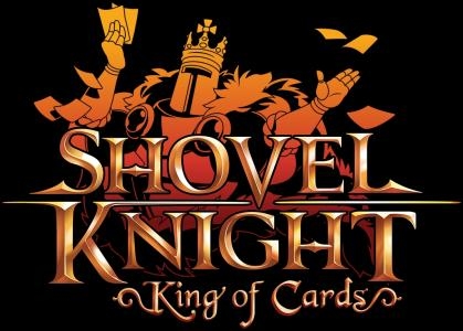 Shovel Knight: King of Cards