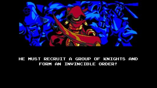 Shovel Knight: Specter of Torment screenshot