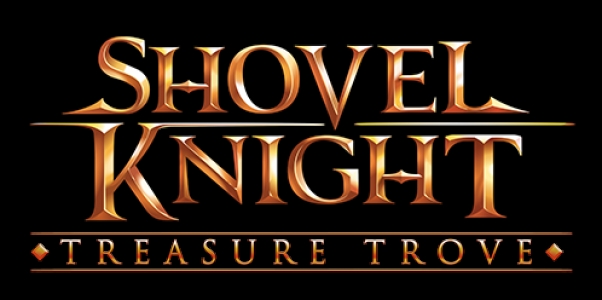 Shovel Knight: Treasure Trove clearlogo