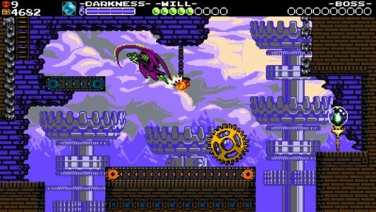 Shovel Knight: Treasure Trove screenshot