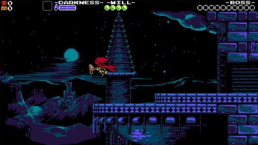 Shovel Knight: Treasure Trove screenshot