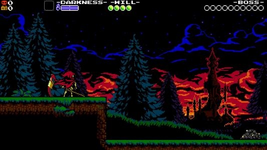 Shovel Knight: Treasure Trove screenshot