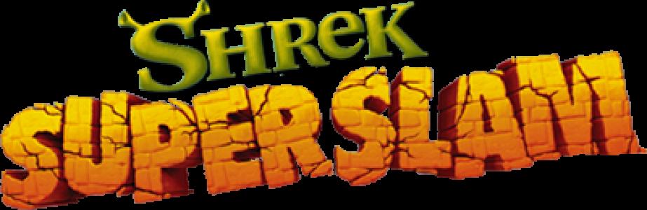 Shrek: SuperSlam clearlogo