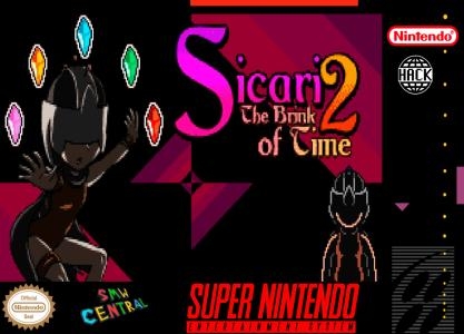 Sicari 2: The Brink of Time