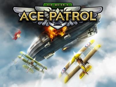 Sid Meier's Ace Patrol