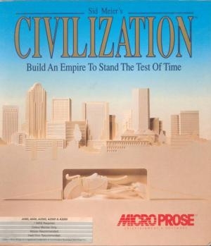 Sid Meier's Civilization