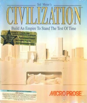 Sid Meier's Civilization