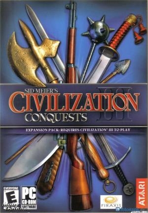 Sid Meier's Civilization III: Conquests