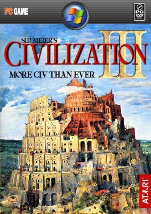 Sid Meier's Civilization III