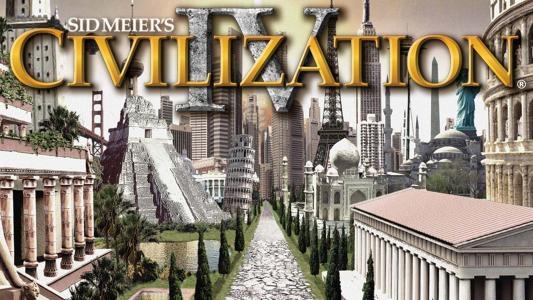 Sid Meier's Civilization IV fanart