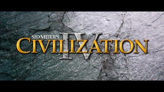 Sid Meier's Civilization IV fanart