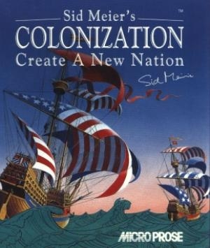 Sid Meier's Colonization