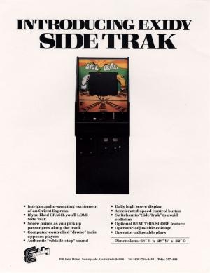 Side Trak