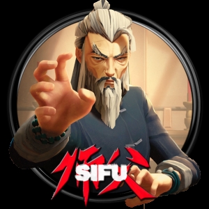 Sifu clearlogo