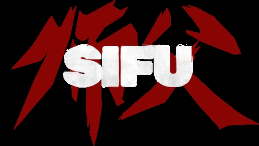 Sifu [Vengeance Edition] clearlogo