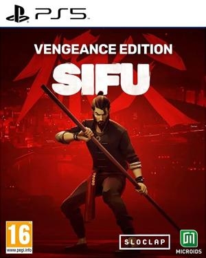 Sifu [Vengeance Edition]