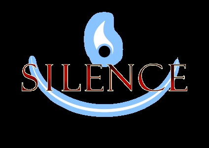 Silence clearlogo