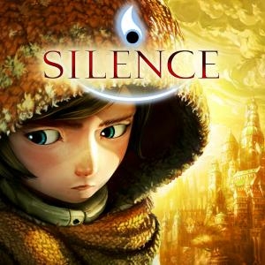 Silence: The Whispered World 2