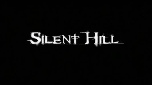 Silent Hill 2 fanart