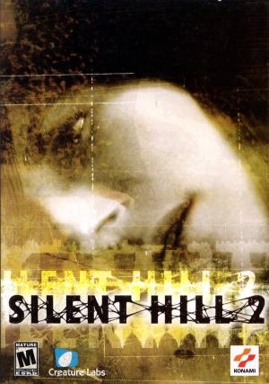 Silent Hill 2