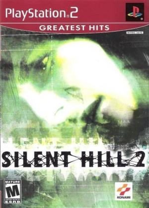 Silent Hill 2 [Greatest Hits]