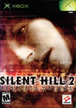 Silent Hill 2: Restless Dreams