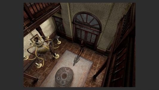 Silent Hill 2: Restless Dreams screenshot