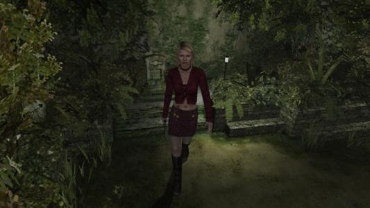 Silent Hill 2: Restless Dreams screenshot