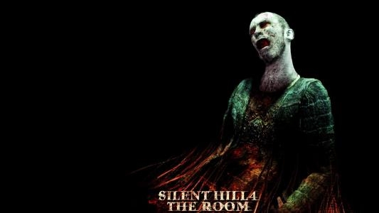 Silent Hill 4: The Room fanart