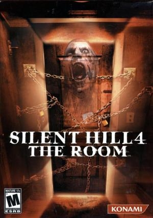 Silent Hill 4: The Room