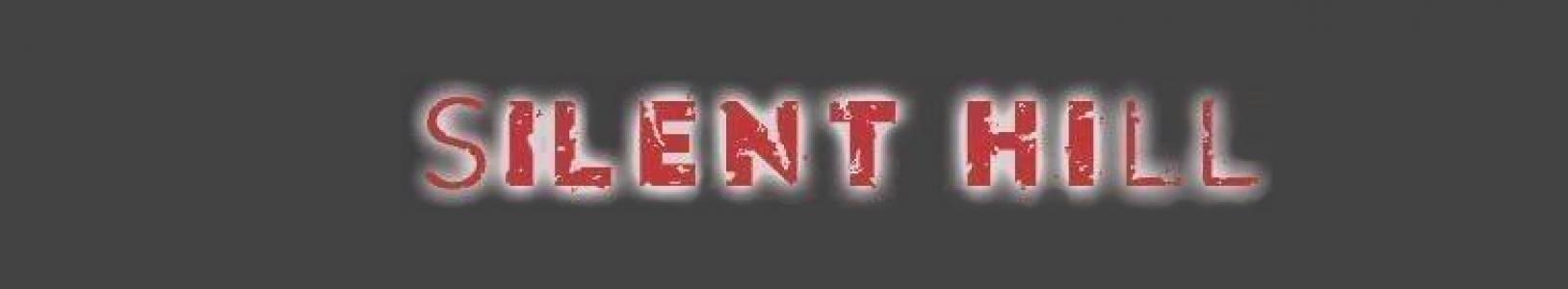 Silent Hill banner