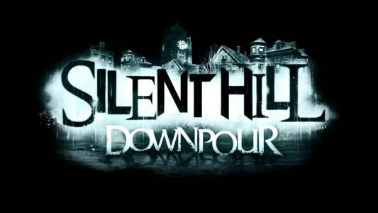 Silent Hill: Downpour fanart