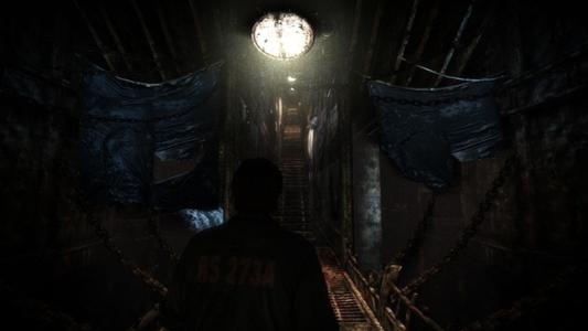 Silent Hill: Downpour screenshot