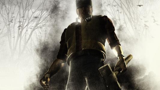 Silent Hill: Origins fanart