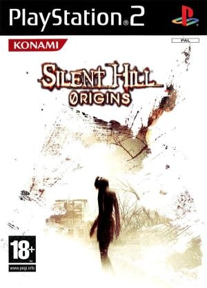 Silent Hill: Origins